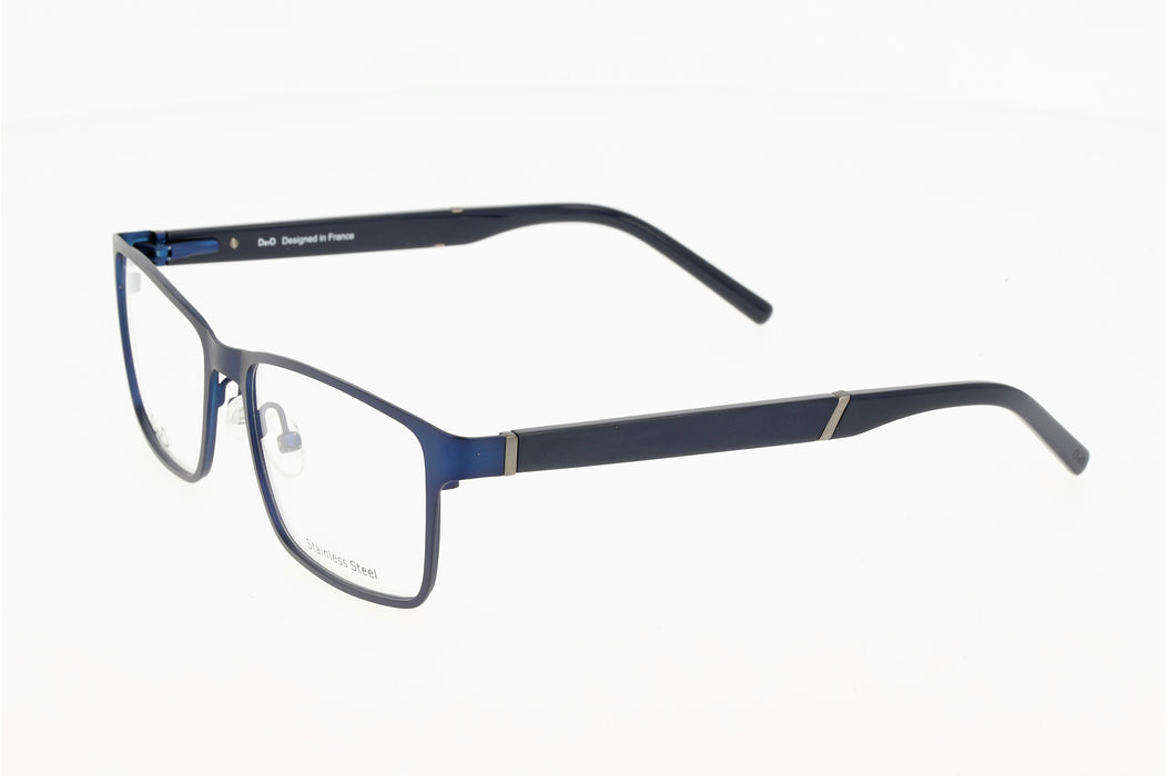 LENTE OFTALMICO D BY D - DBOM5001