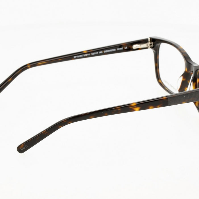 LENTE OFTALMICO D BY D - DBOM5008