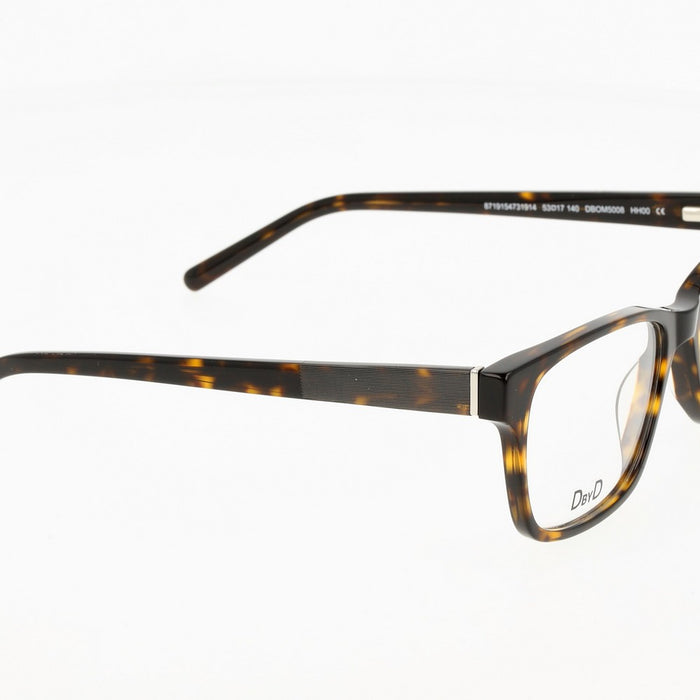 LENTE OFTALMICO D BY D - DBOM5008