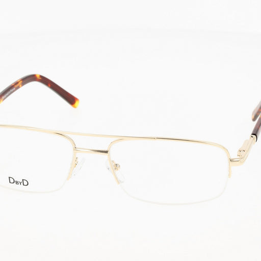 LENTE OFTALMICO D BY D - DBOM5024