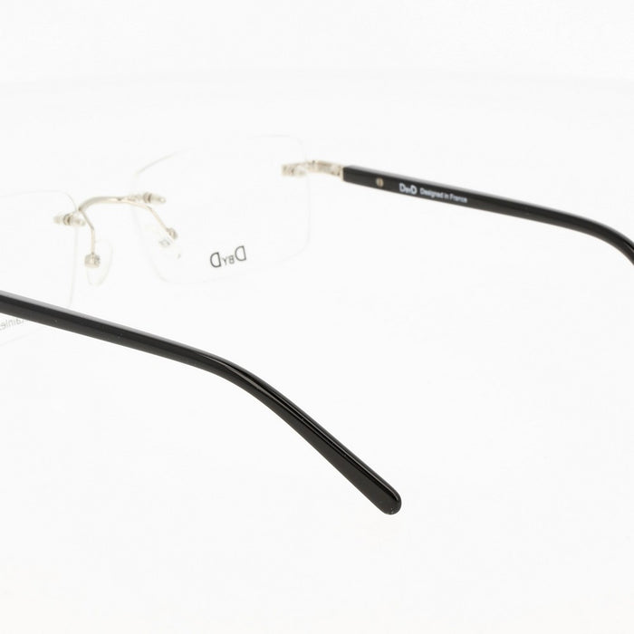 LENTE OFTALMICO D BY D - DBOM5026