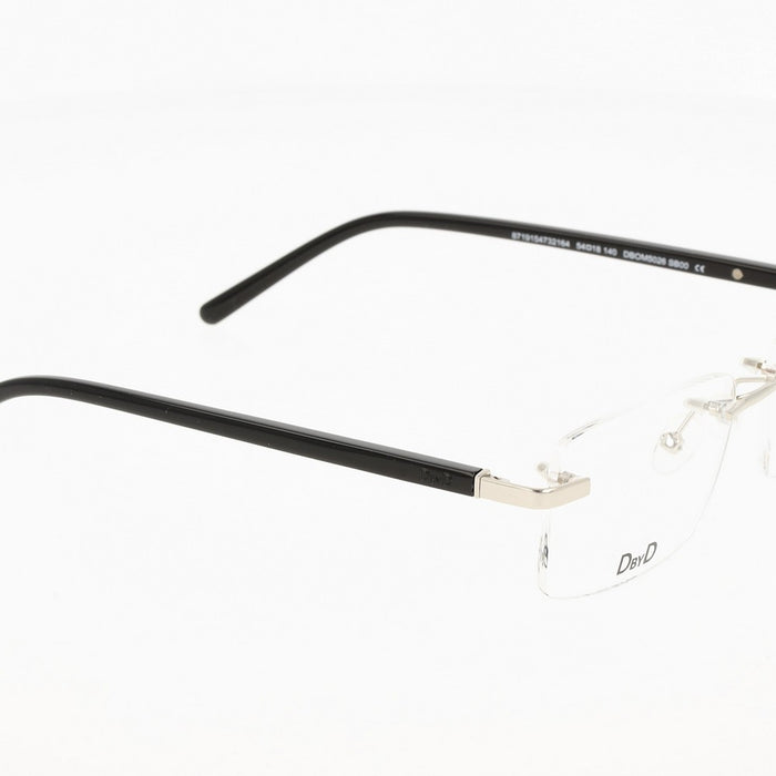 LENTE OFTALMICO D BY D - DBOM5026