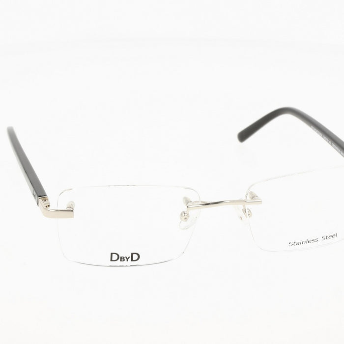 LENTE OFTALMICO D BY D - DBOM5026