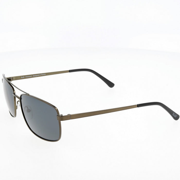 LENTE DE SOL D BY D - DBSM9002P