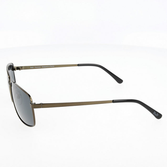 LENTE DE SOL D BY D - DBSM9002P