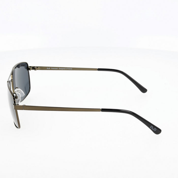 LENTE DE SOL D BY D - DBSM9002P