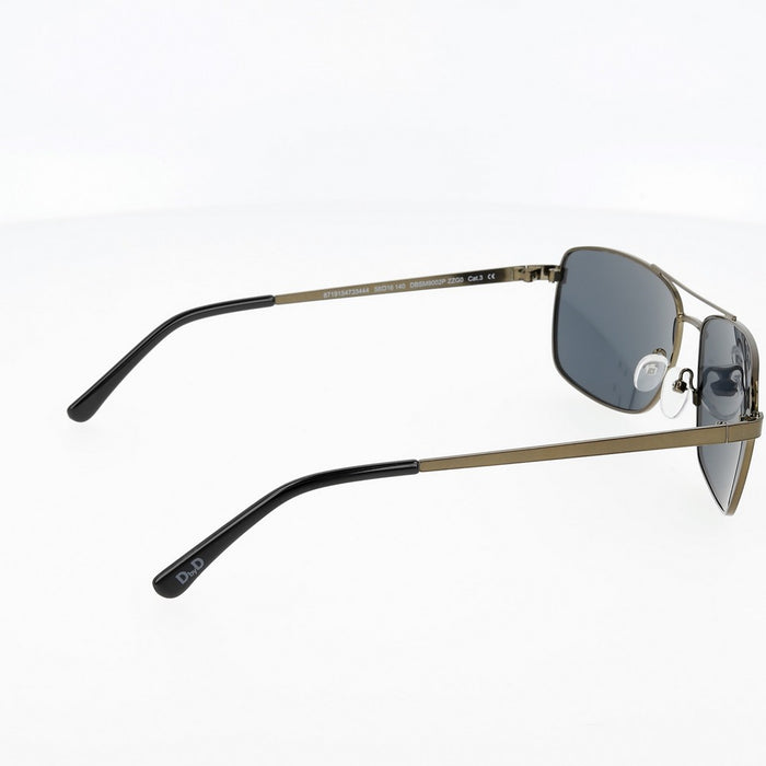 LENTE DE SOL D BY D - DBSM9002P