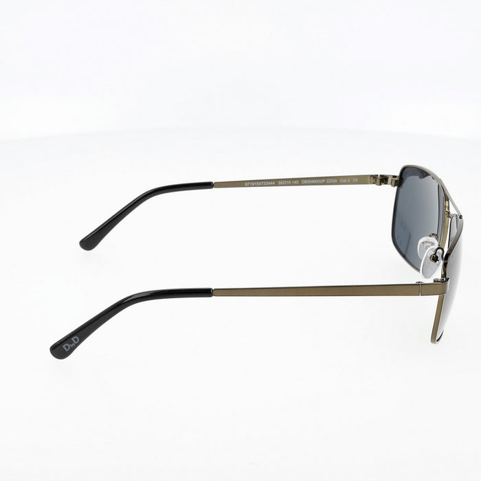 LENTE DE SOL D BY D - DBSM9002P