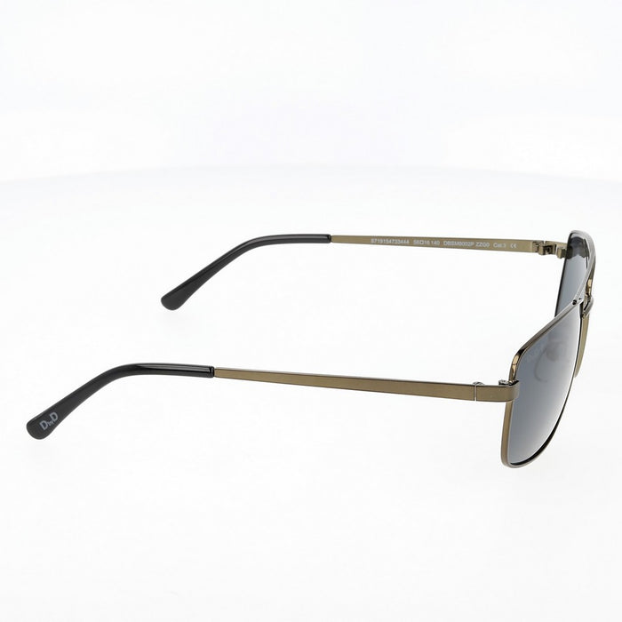 LENTE DE SOL D BY D - DBSM9002P