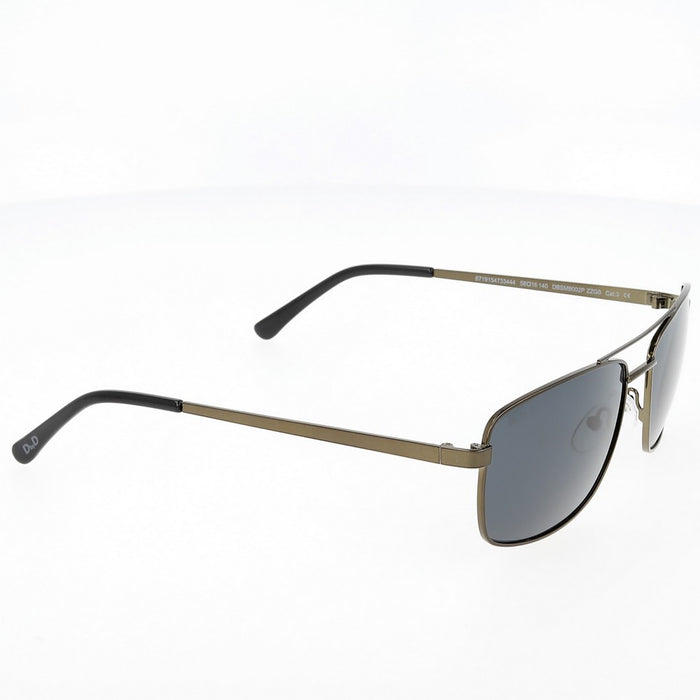 LENTE DE SOL D BY D - DBSM9002P