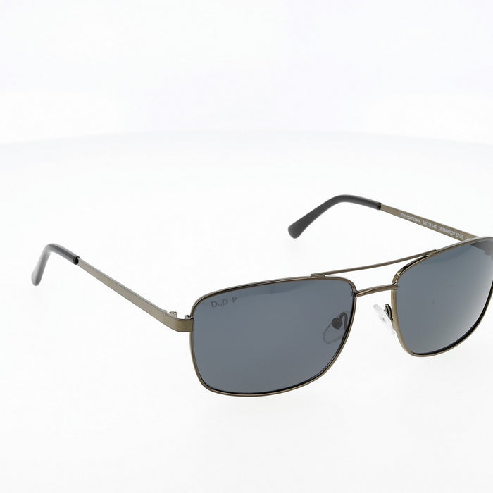 LENTE DE SOL D BY D - DBSM9002P