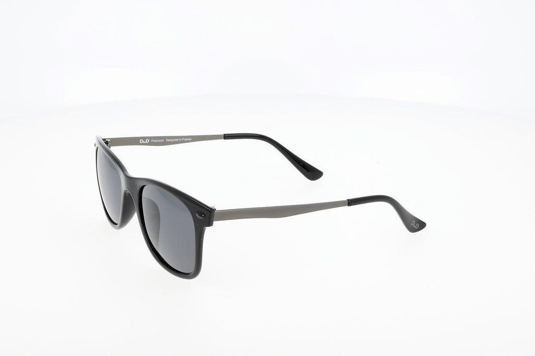 LENTE DE SOL D BY D - DBSM9006P