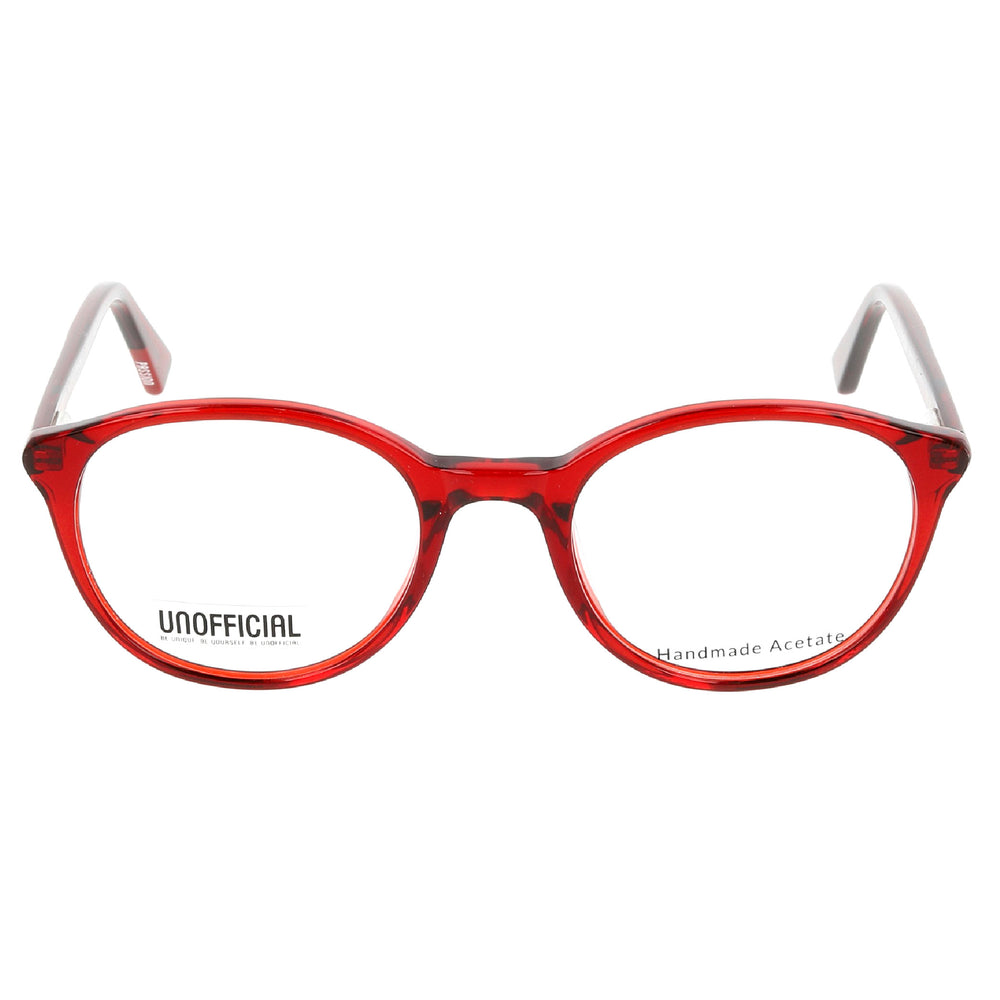 LENTE OFTALMICO UNOFFICIAL - UNOF0001