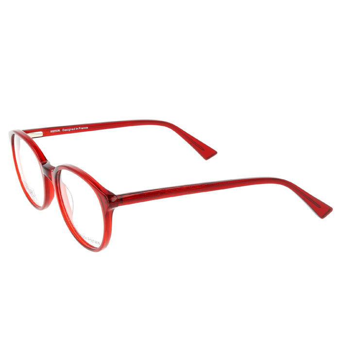 LENTE OFTALMICO UNOFFICIAL - UNOF0001