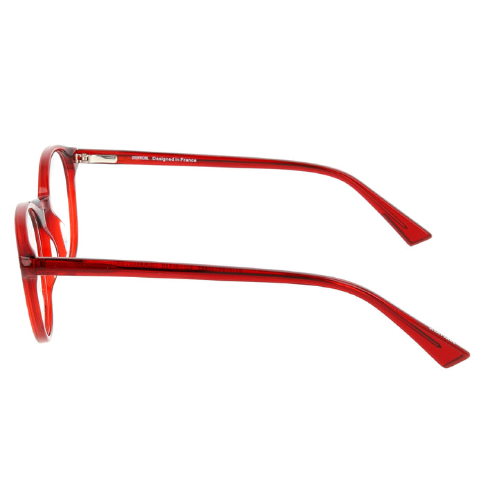 LENTE OFTALMICO UNOFFICIAL - UNOF0001