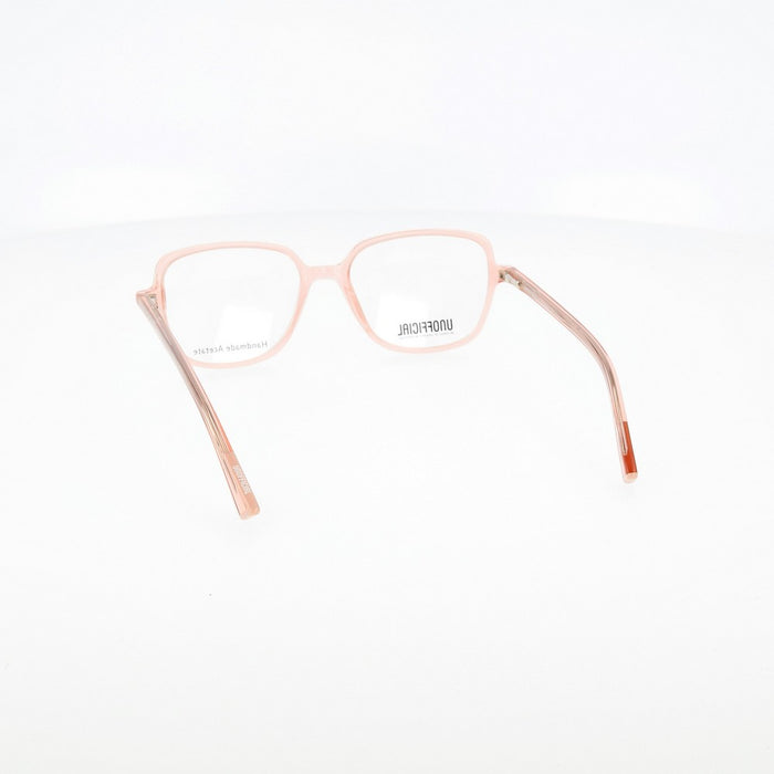 LENTE OFTALMICO UNOFFICIAL - UNOF0006