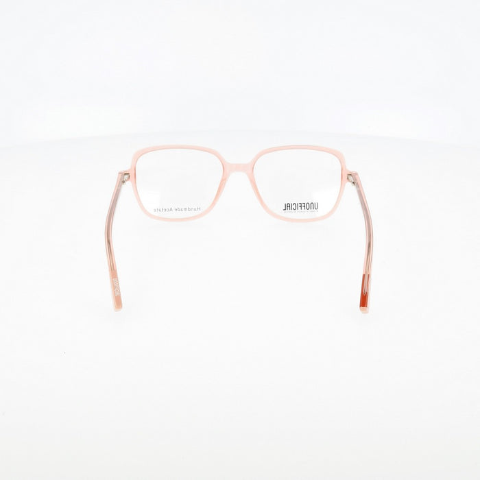 LENTE OFTALMICO UNOFFICIAL - UNOF0006