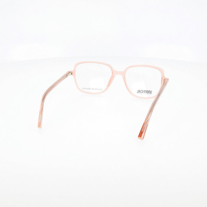 LENTE OFTALMICO UNOFFICIAL - UNOF0006