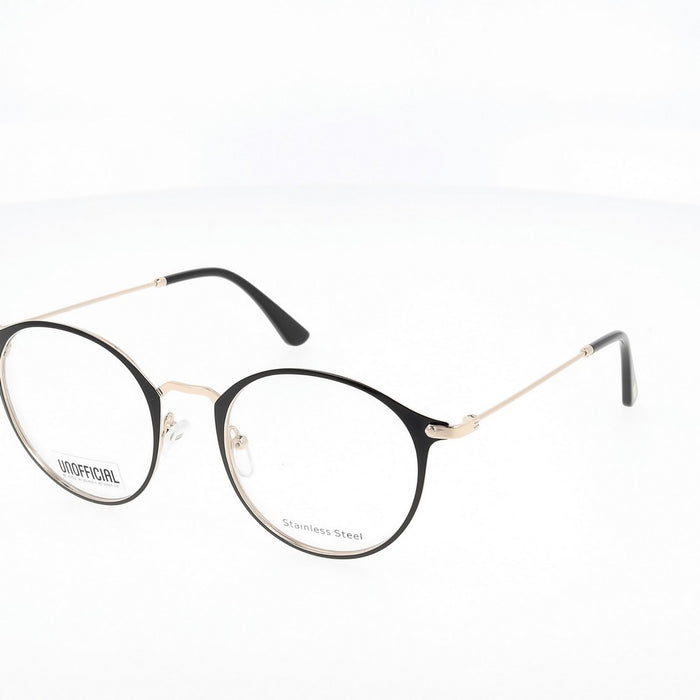 LENTE OFTALMICO UNOFFICIAL - UNOF0103