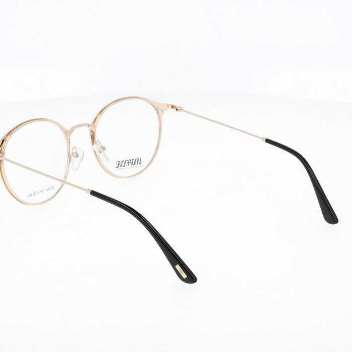 LENTE OFTALMICO UNOFFICIAL - UNOF0103