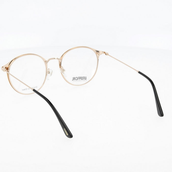 LENTE OFTALMICO UNOFFICIAL - UNOF0103