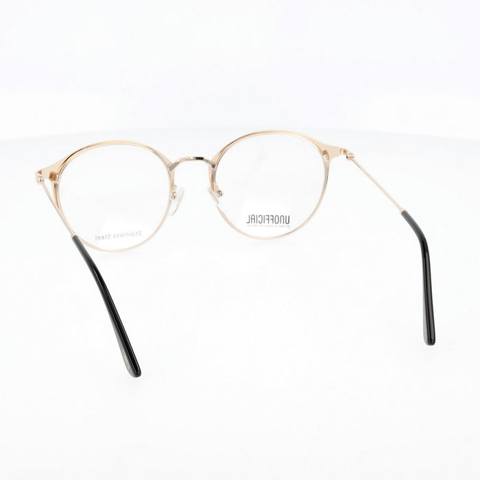 LENTE OFTALMICO UNOFFICIAL - UNOF0103