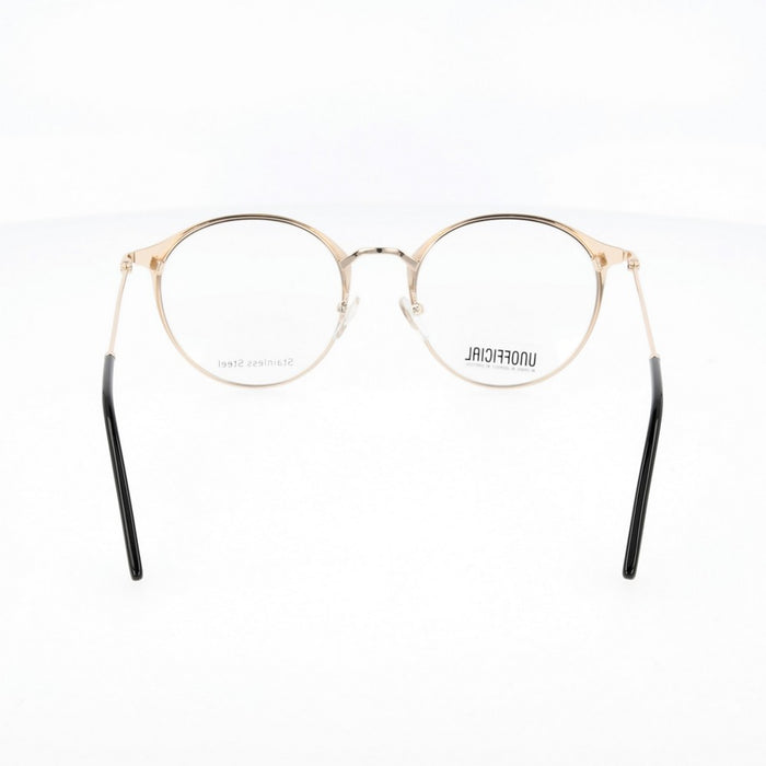 LENTE OFTALMICO UNOFFICIAL - UNOF0103