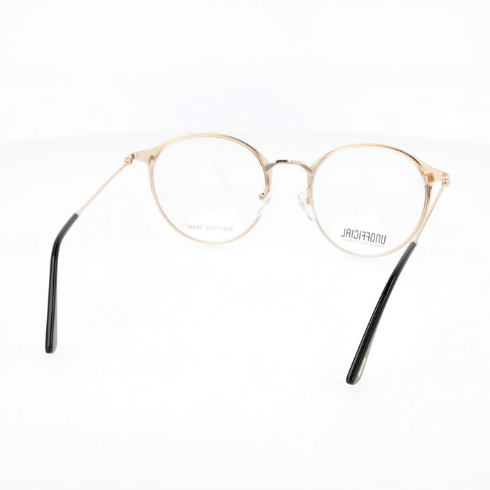 LENTE OFTALMICO UNOFFICIAL - UNOF0103