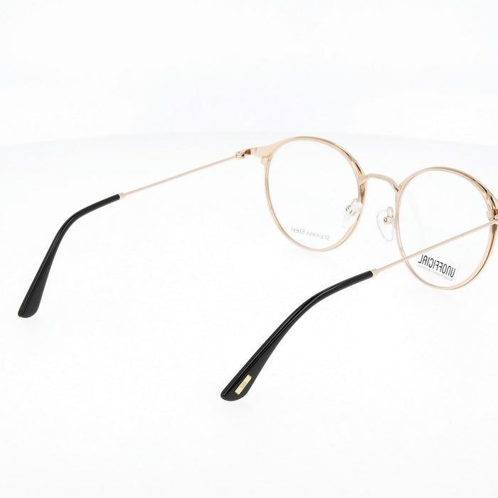 LENTE OFTALMICO UNOFFICIAL - UNOF0103