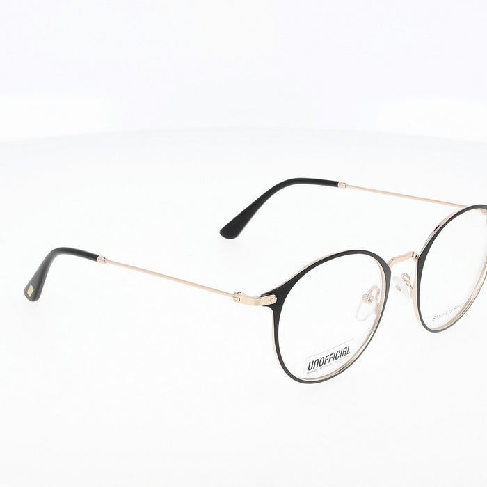 LENTE OFTALMICO UNOFFICIAL - UNOF0103