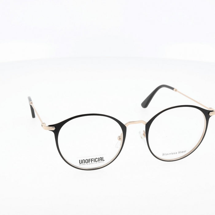 LENTE OFTALMICO UNOFFICIAL - UNOF0103