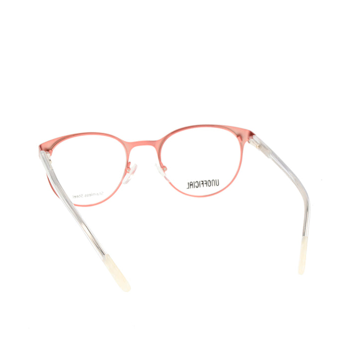 LENTE OFTALMICO UNOFFICIAL - UNOF0133