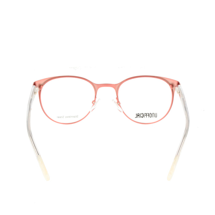 LENTE OFTALMICO UNOFFICIAL - UNOF0133