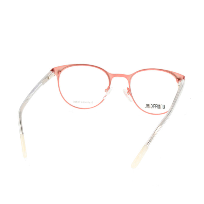 LENTE OFTALMICO UNOFFICIAL - UNOF0133