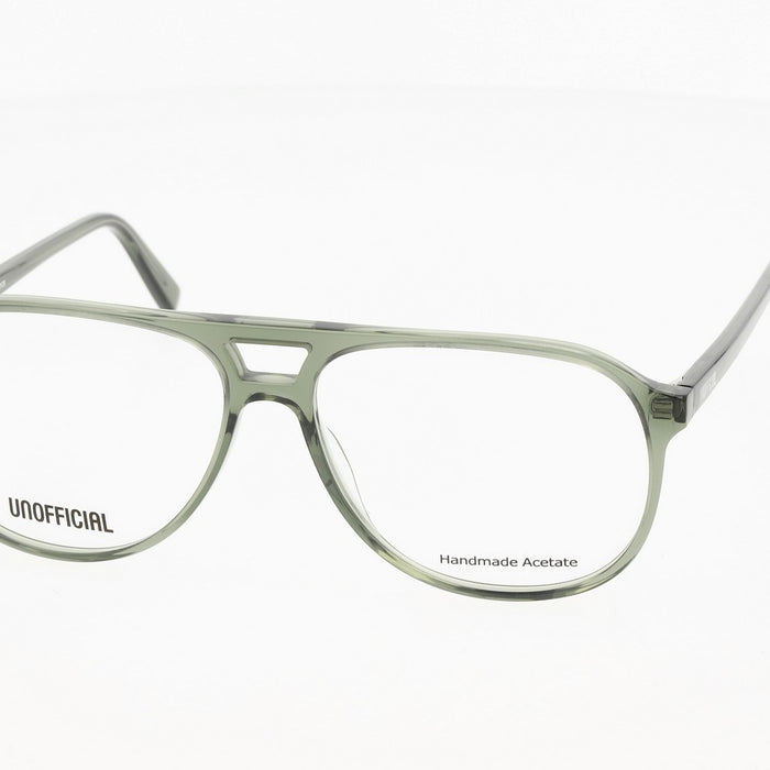 LENTE OFTALMICO UNOFFICIAL - UNOM0077