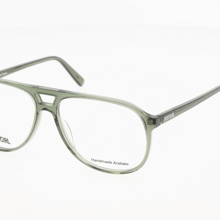 LENTE OFTALMICO UNOFFICIAL - UNOM0077