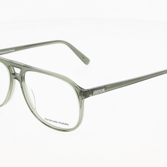 LENTE OFTALMICO UNOFFICIAL - UNOM0077