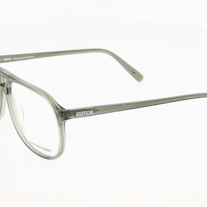 LENTE OFTALMICO UNOFFICIAL - UNOM0077