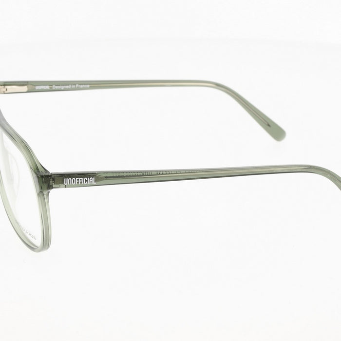 LENTE OFTALMICO UNOFFICIAL - UNOM0077