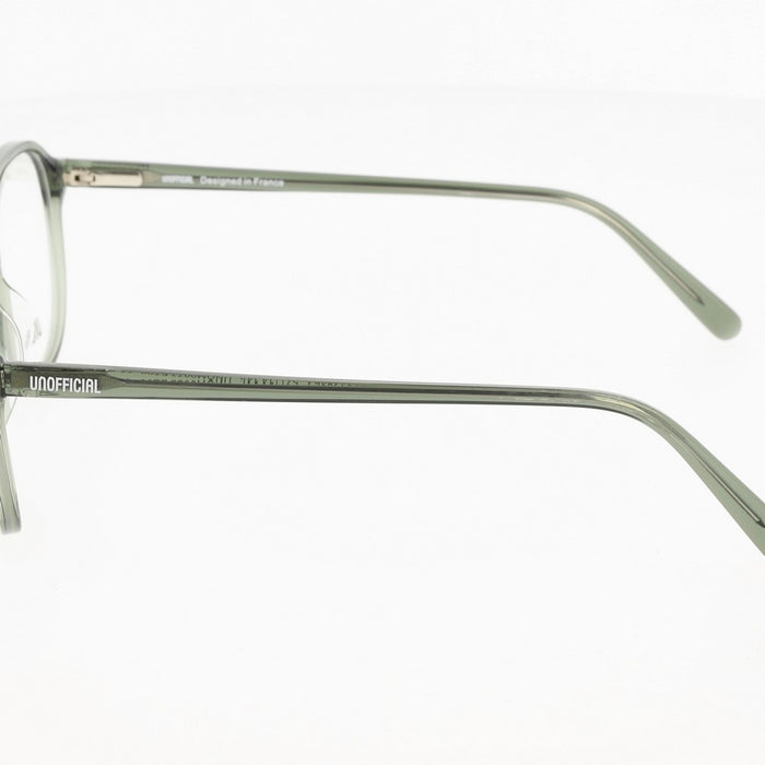 LENTE OFTALMICO UNOFFICIAL - UNOM0077