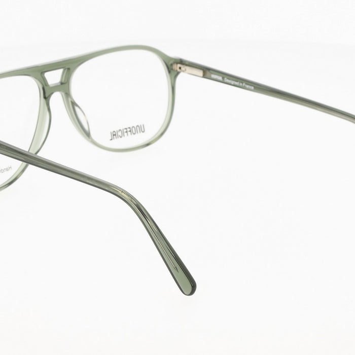 LENTE OFTALMICO UNOFFICIAL - UNOM0077