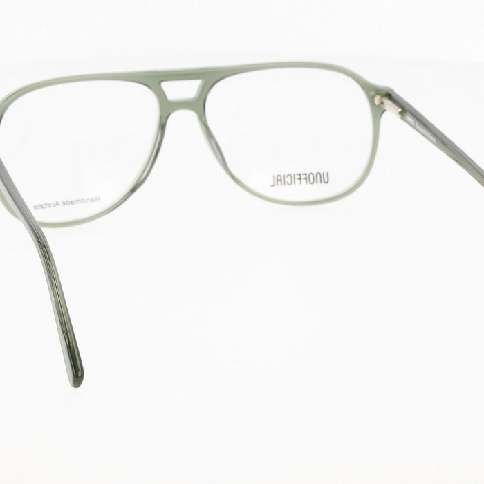 LENTE OFTALMICO UNOFFICIAL - UNOM0077