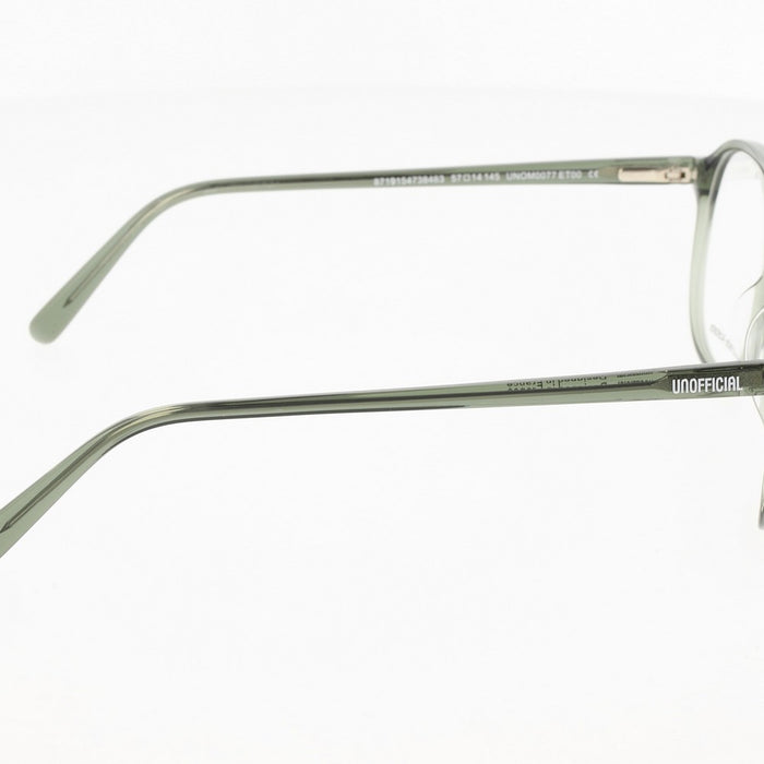 LENTE OFTALMICO UNOFFICIAL - UNOM0077