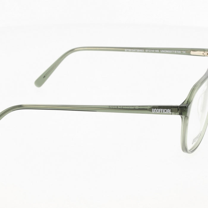 LENTE OFTALMICO UNOFFICIAL - UNOM0077