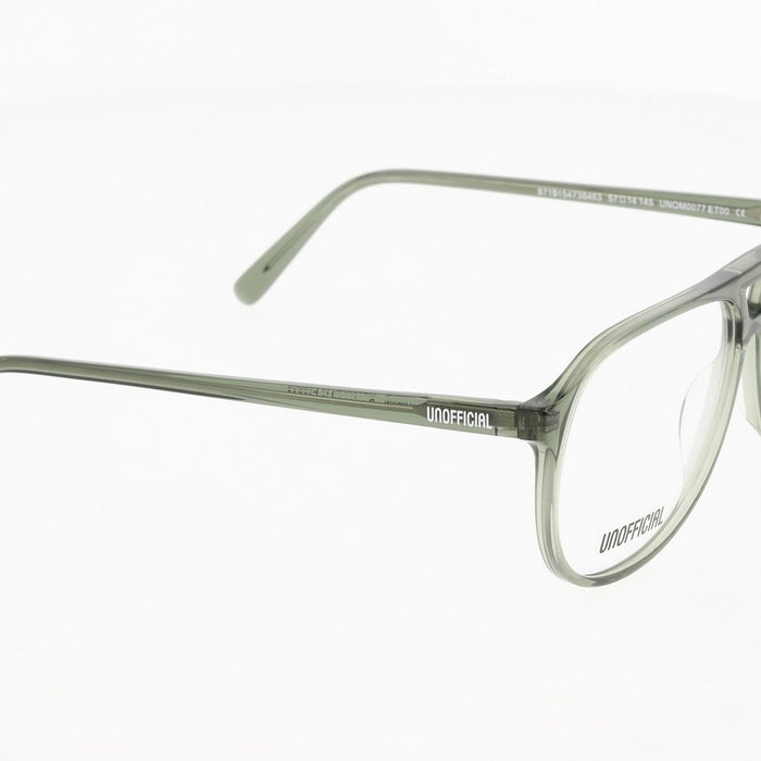 LENTE OFTALMICO UNOFFICIAL - UNOM0077