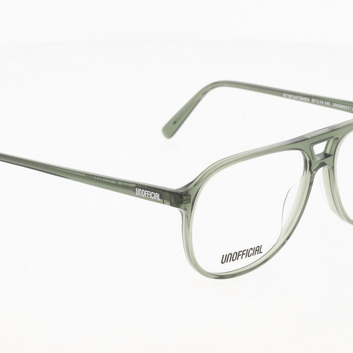 LENTE OFTALMICO UNOFFICIAL - UNOM0077