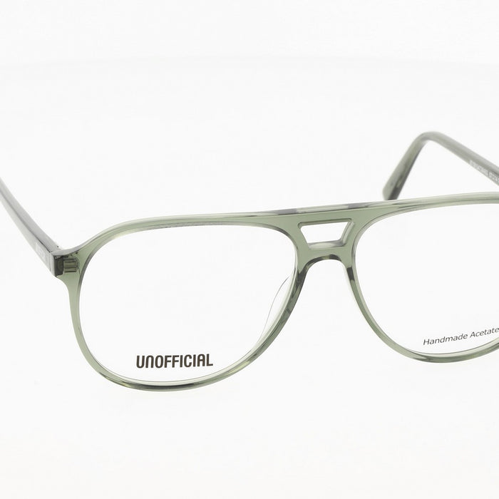 LENTE OFTALMICO UNOFFICIAL - UNOM0077