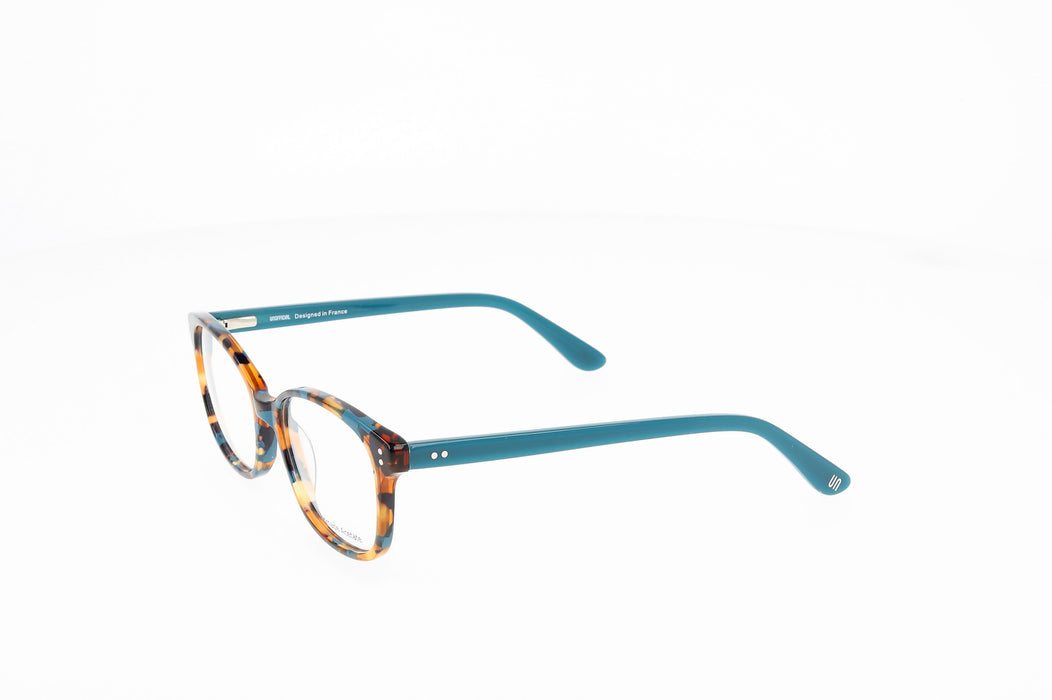 LENTE OFTALMICO UNOFFICIAL - UNOT0015