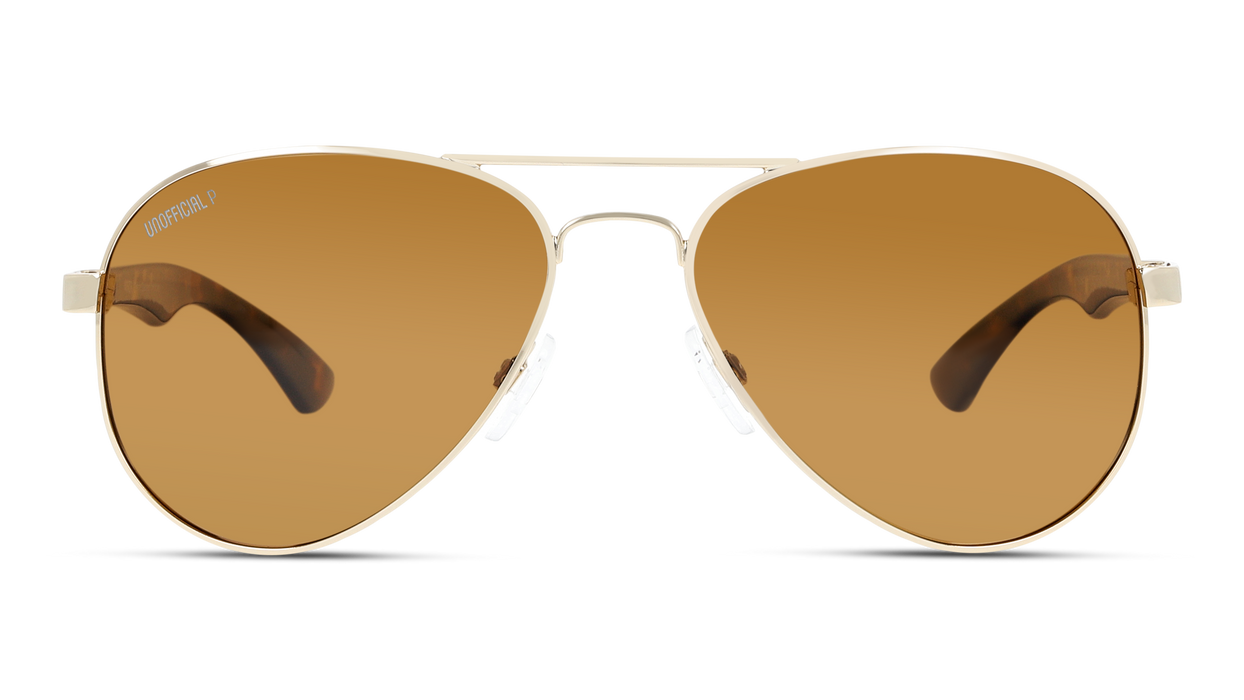 LENTE DE SOL UNOFFICIAL - UNSF0054P