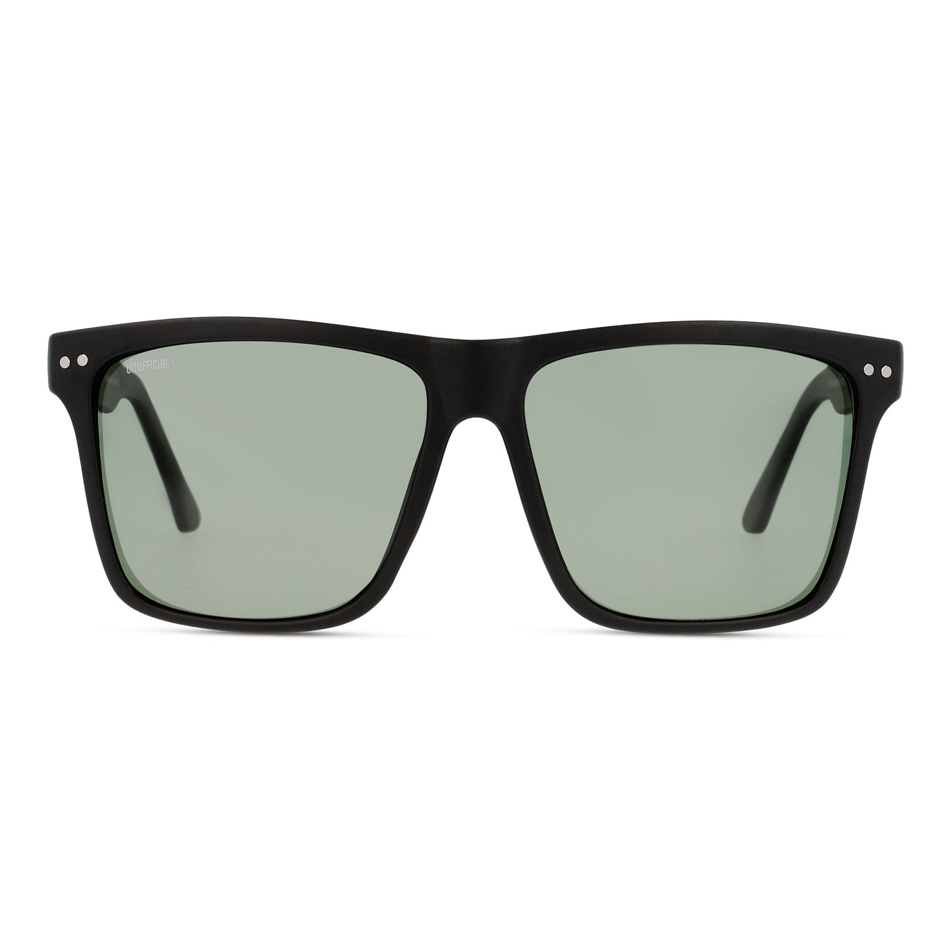 Lentes de Sol Cuadrados
